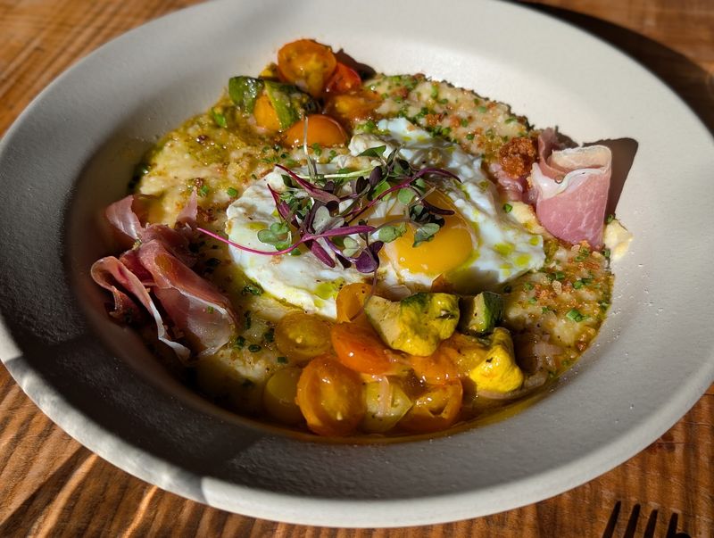 Brunch Plates That Steal the Show