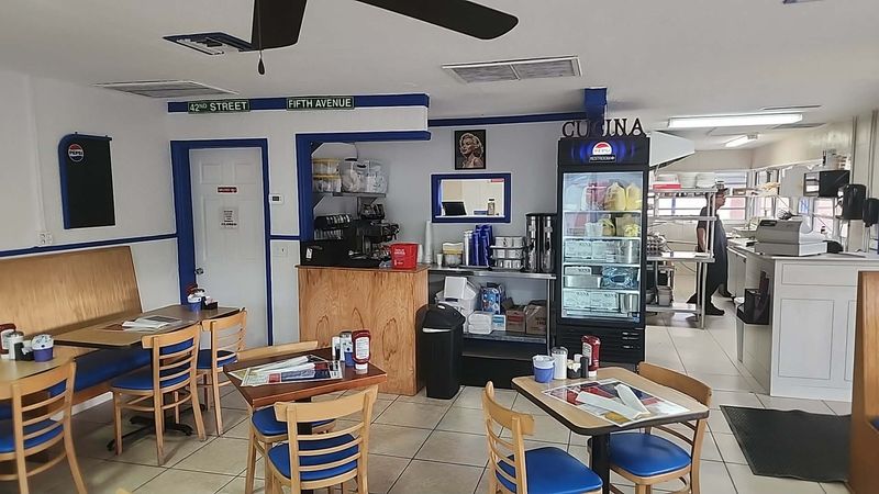 Tarpon Family Diner