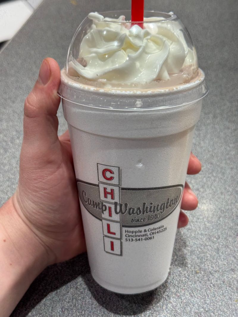 Pies and Shakes Worth Saving Room For