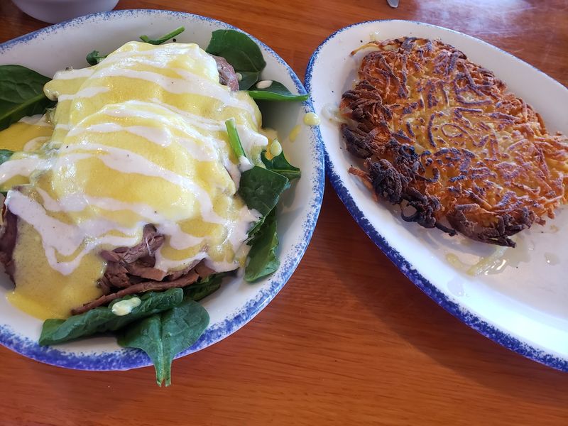 Prime Rib Worth the Drive