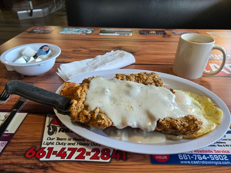 Comfort Classics Beyond the Griddle