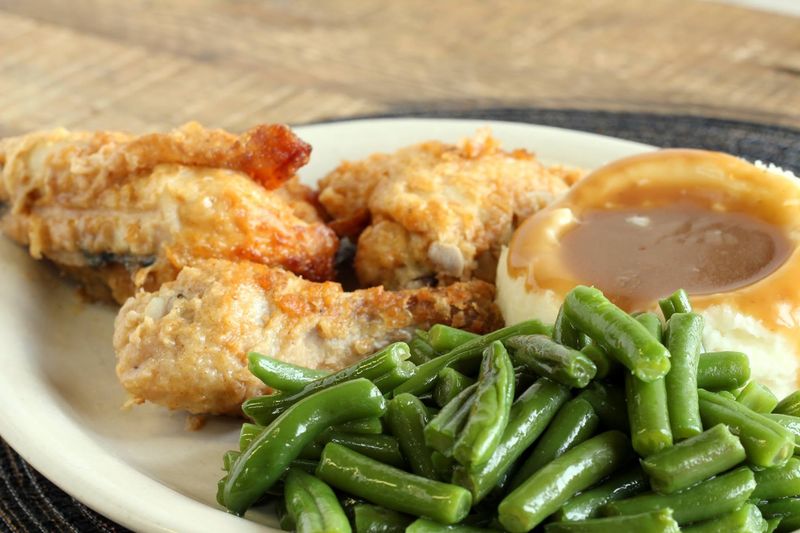 Weekend Specials That Draw a Crowd
