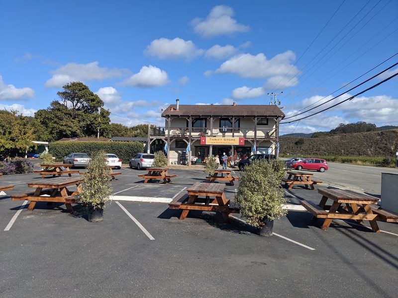 The Little Town That Makes the Trip
