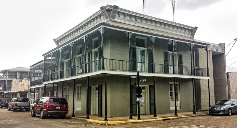 Thibodaux