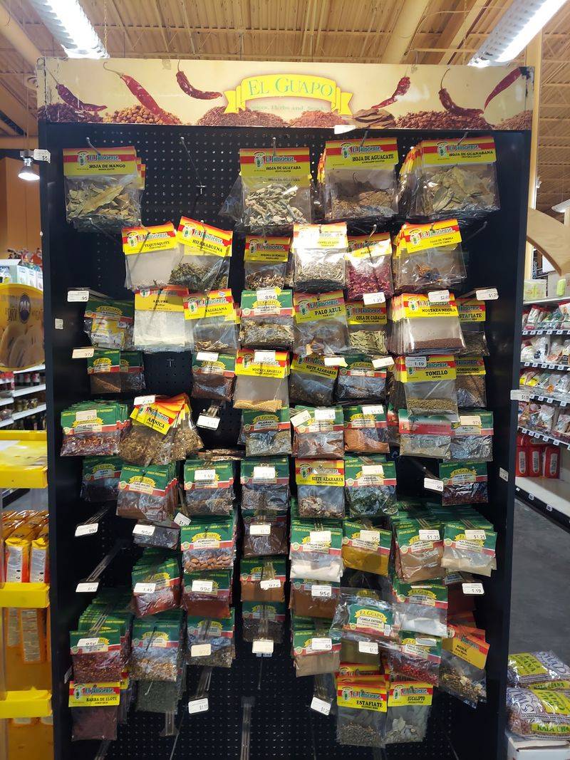 Specialty Ingredients Beyond The Basics