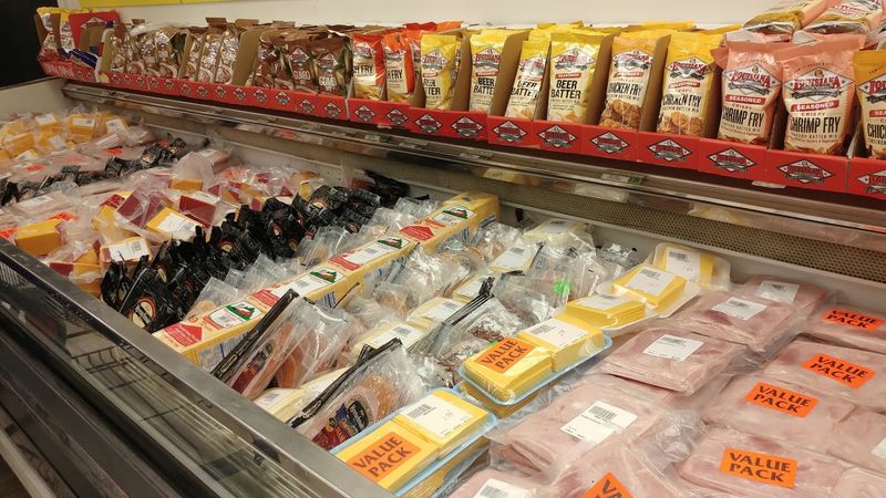 Shop The Aisles, Then Judge For Yourself