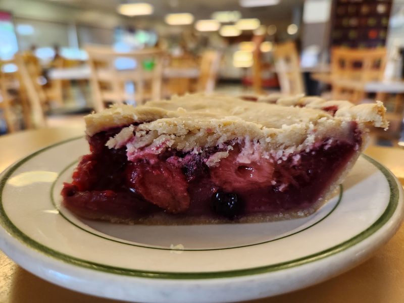 Try Bumbleberry For A More Playful Fruit Mix