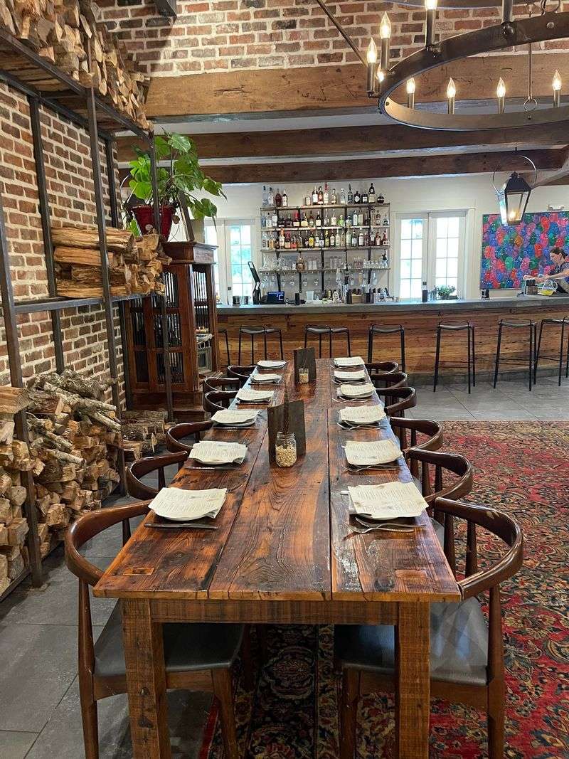Turn Dinner Into A Destination