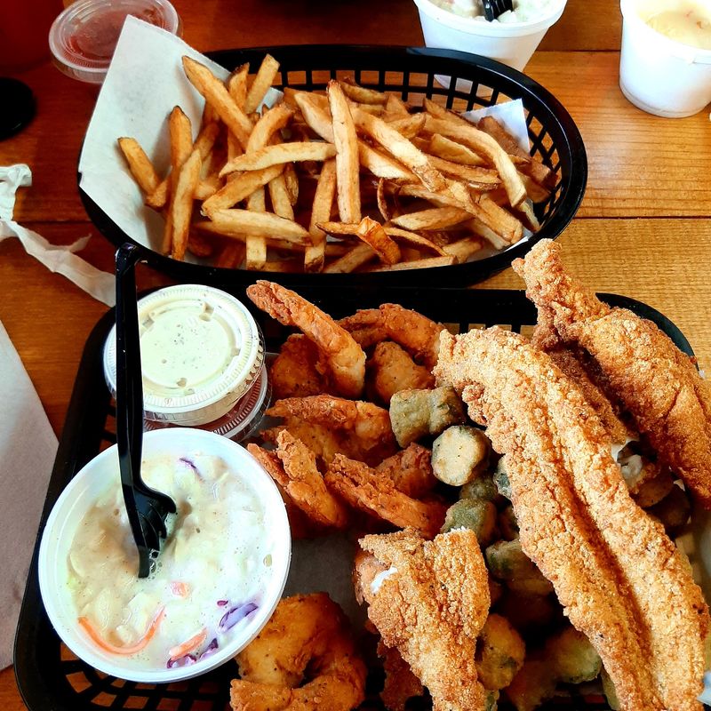 Choose Catfish Your Way