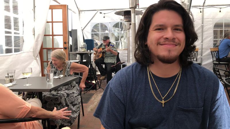 Wednesday Nights and a Little Live Music
