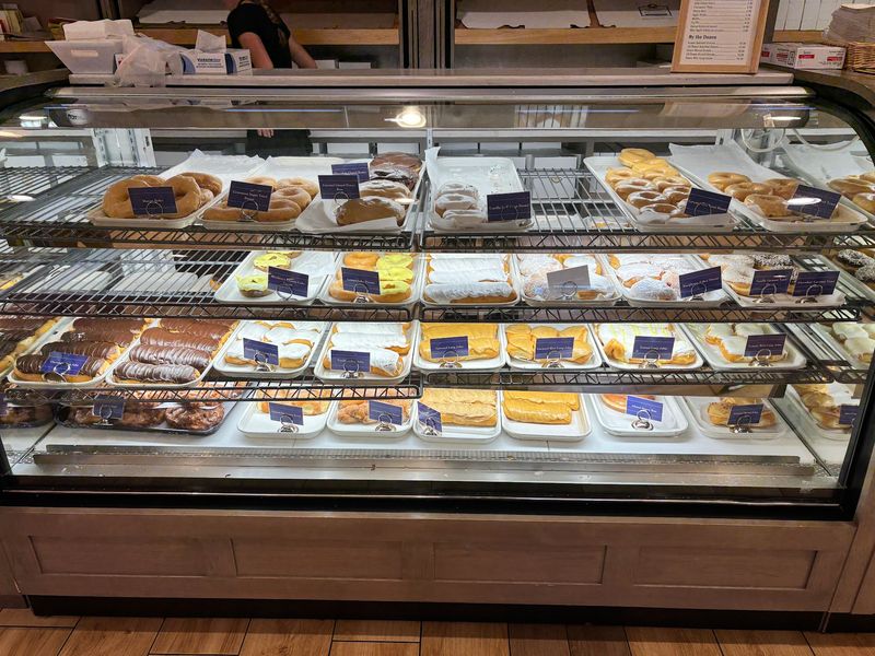The Bakery Downstairs You Simply Cannot Skip