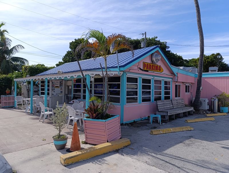 Mrs. Mac's Kitchen Original