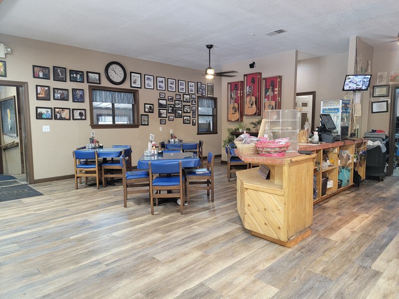 Big Daddy's Diner