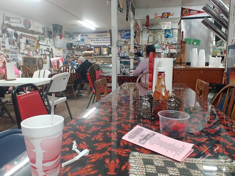Arrive Early And Expect Company