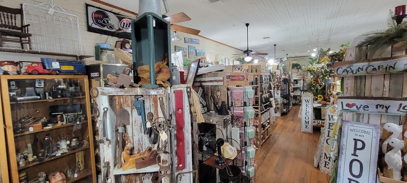 Look For Louisiana-Made Gifts