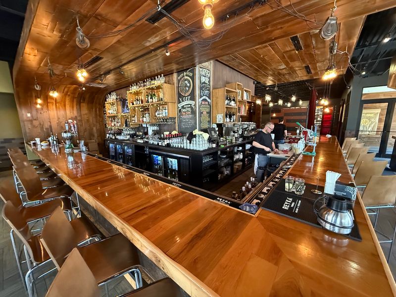 Eatery A