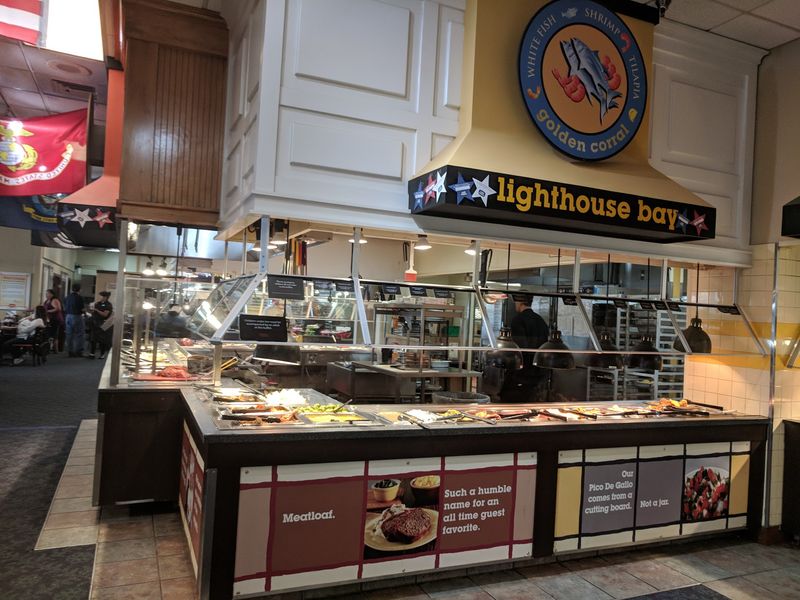 Golden Corral Buffet & Grill, Gallup