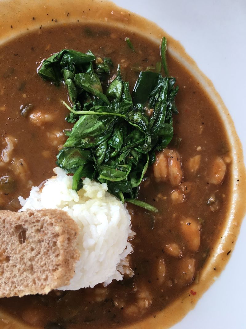 Save Monday For Red Beans