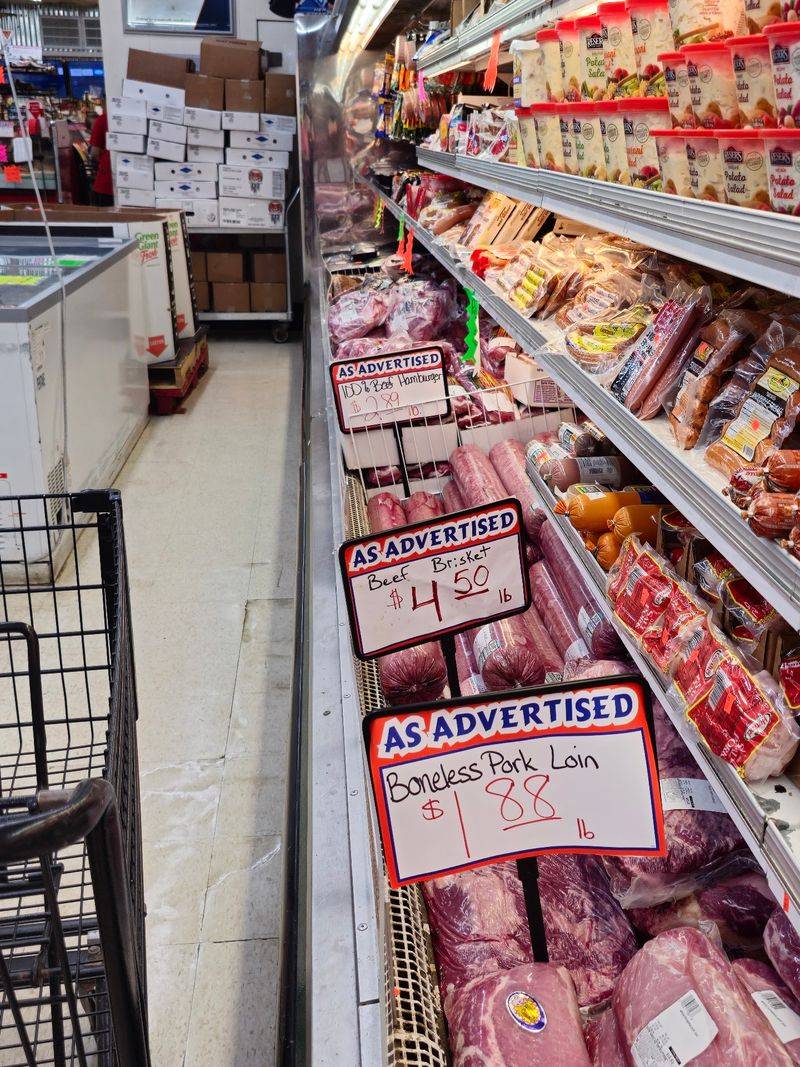 Weekly Specials Keep The Best Plan Moving