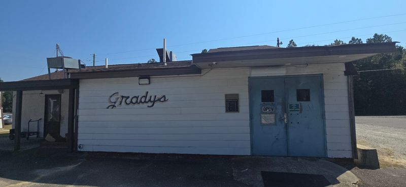 Grady's BBQ