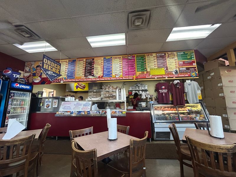 Weinberger's Deli