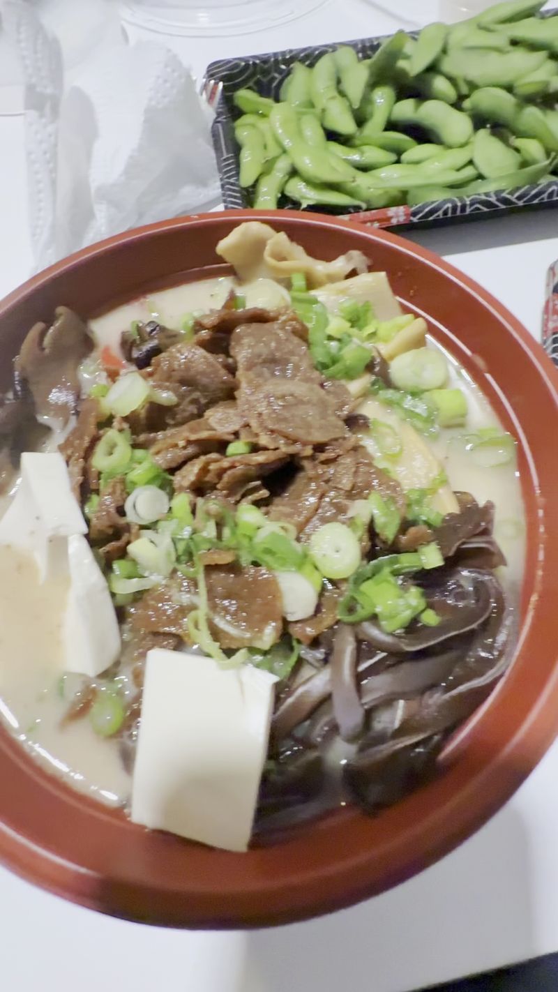 Udon for the Noodle Lovers