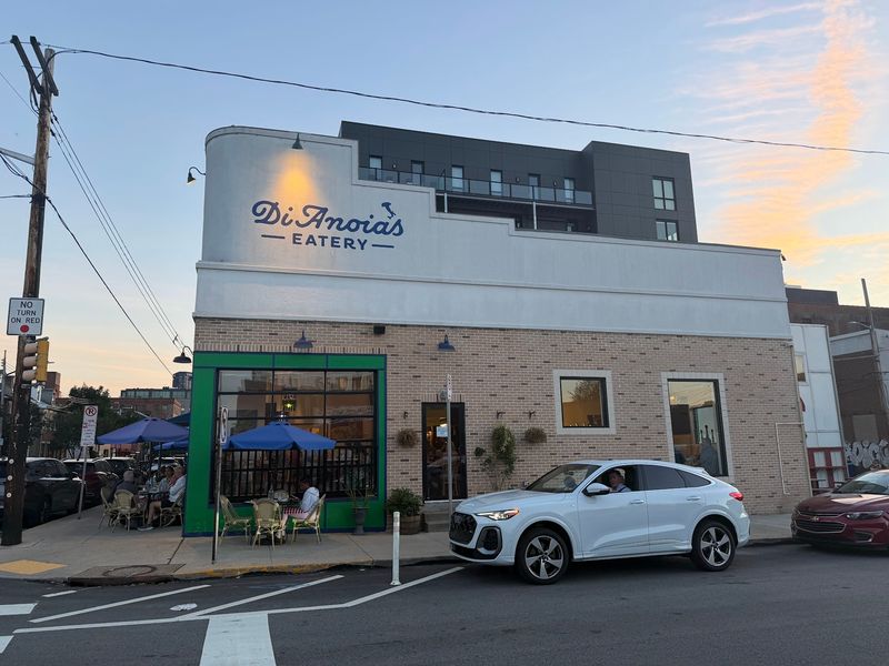 DiAnoia's Eatery