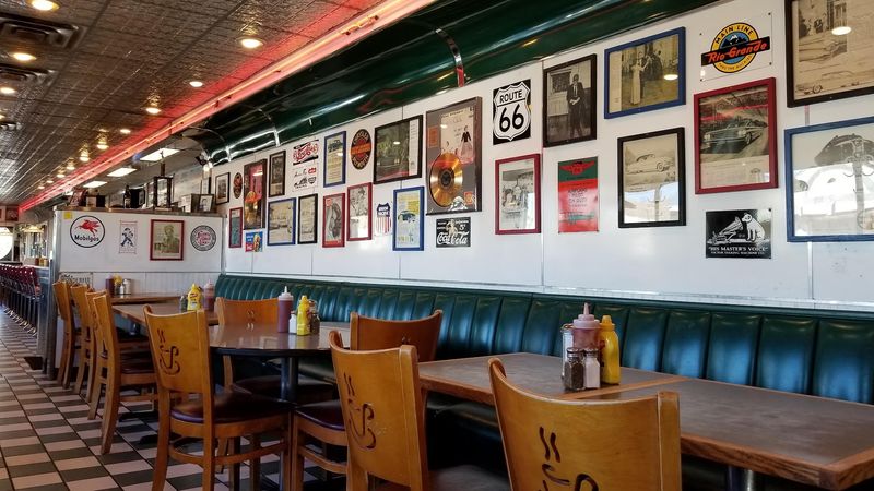 Old-School Details Give The Room Its Personality