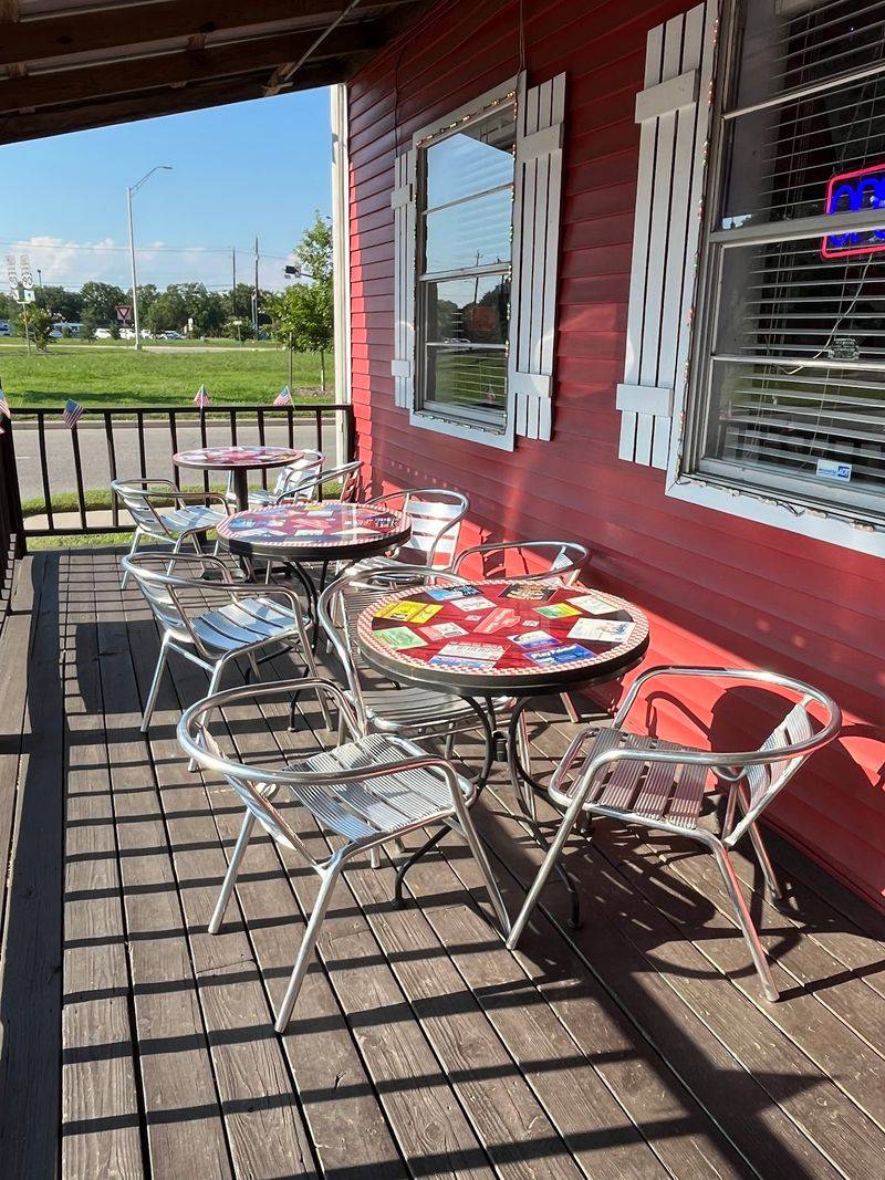 A Tiny 2009 Burger Stand Grew Into Three Texas Locations