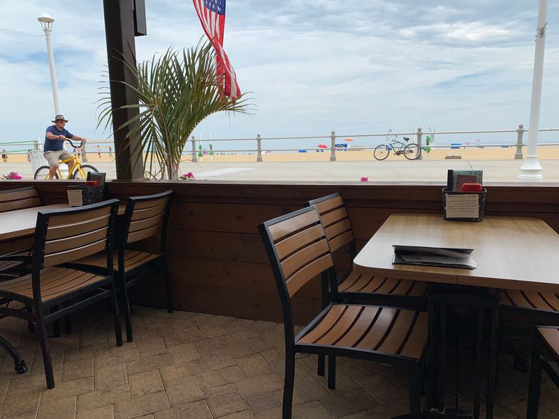 Late Hours Give Beach Days A Longer Ending
