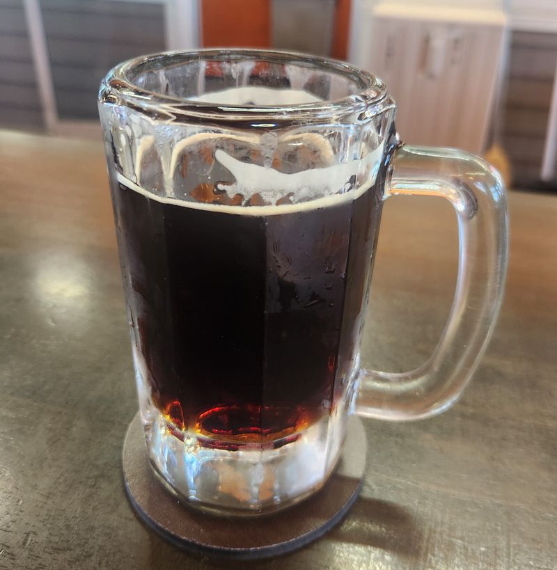 Homemade Root Beer Worth Taking Home