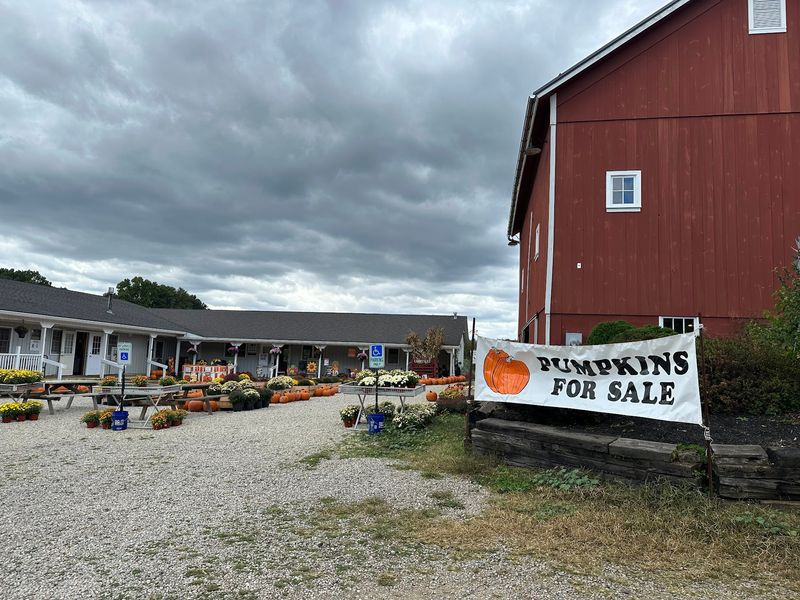 Beckwith Orchards (Kent)