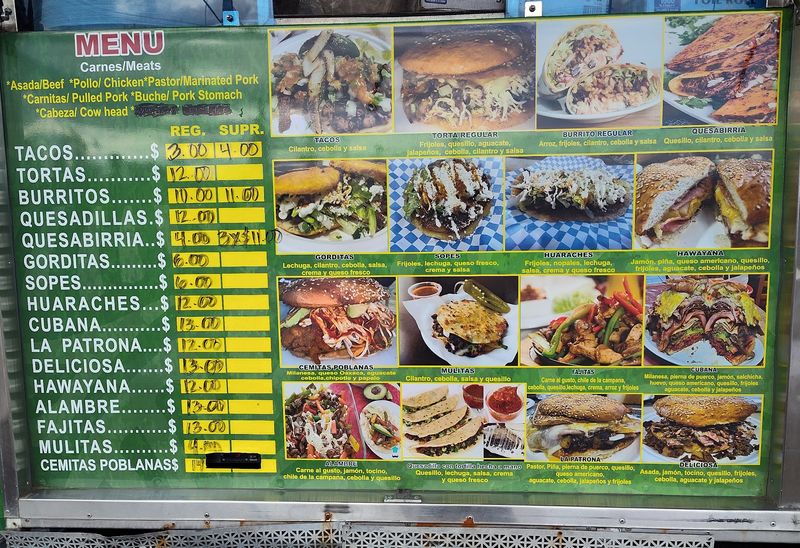 Antojitos And Authentic Cravings