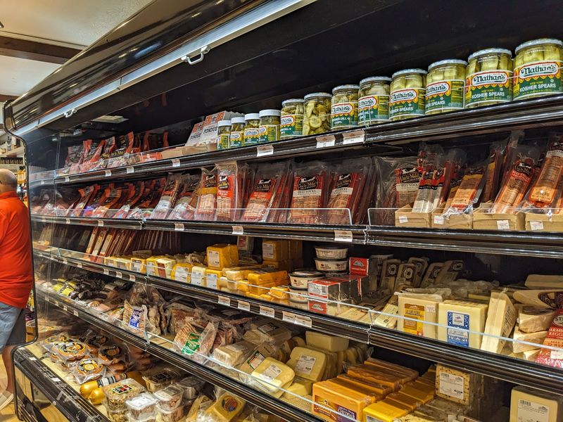 Bold Flavors for the Adventurous Palate