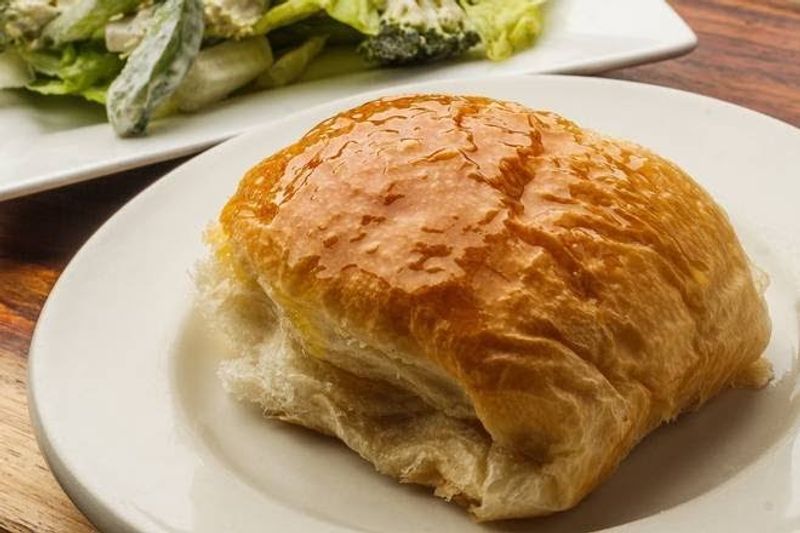 Dinner Rolls