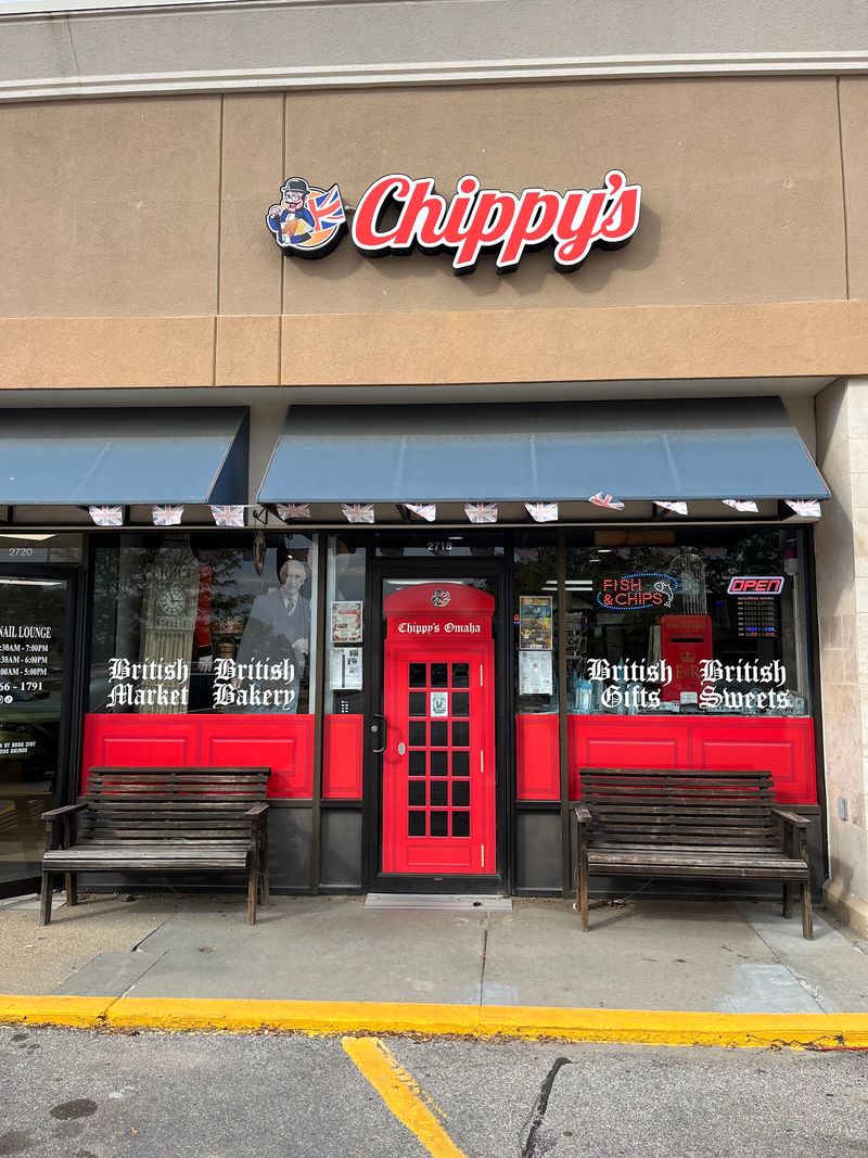 Chippy's Omaha