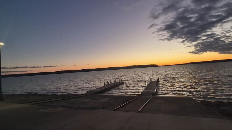 Fishing, Boating, And Knowing Which Days To Go