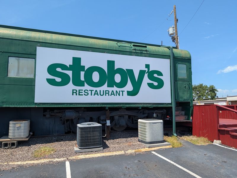Stoby’s Restaurant