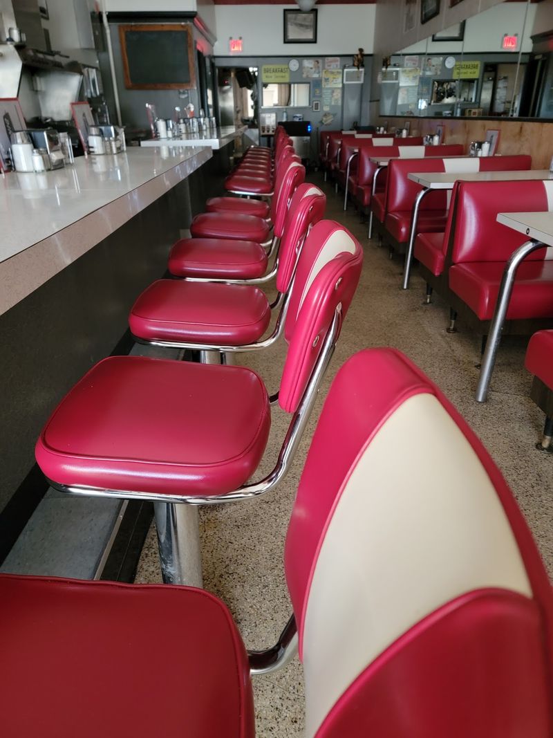 The Diner