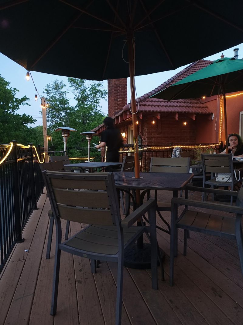 Curious Diners Are Still Booking Tables More Than Forty Years Later