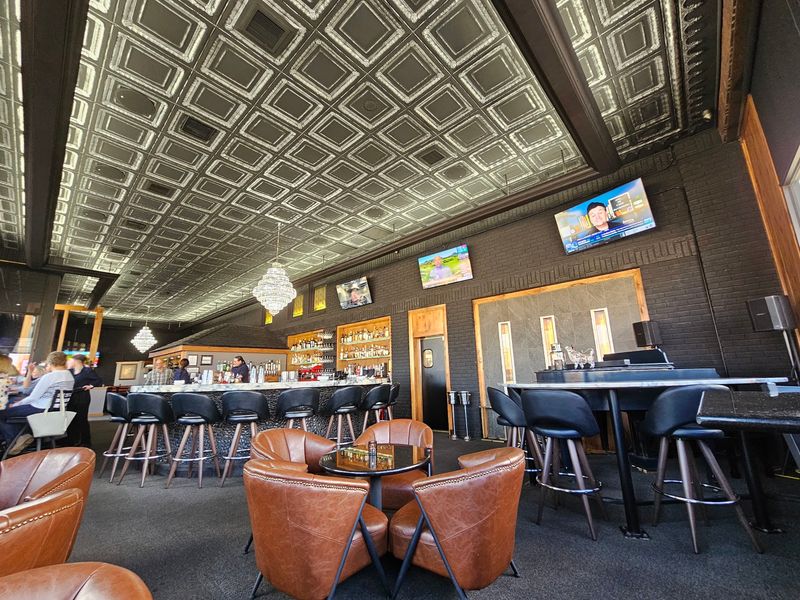 North 40 Chophouse