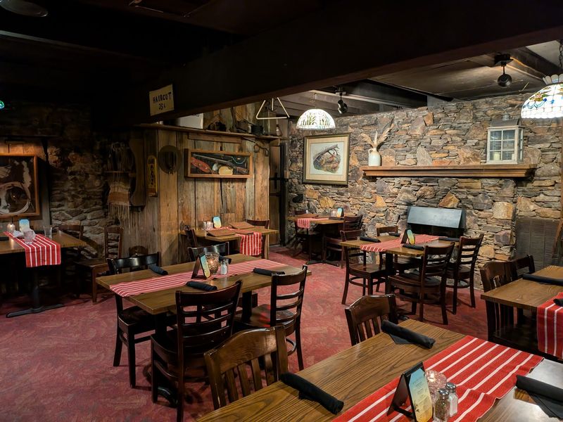 The Peddler Steak House