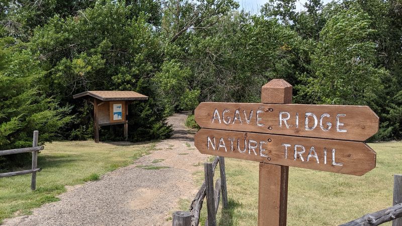 Prairie Trails Worth Lacing Up For
