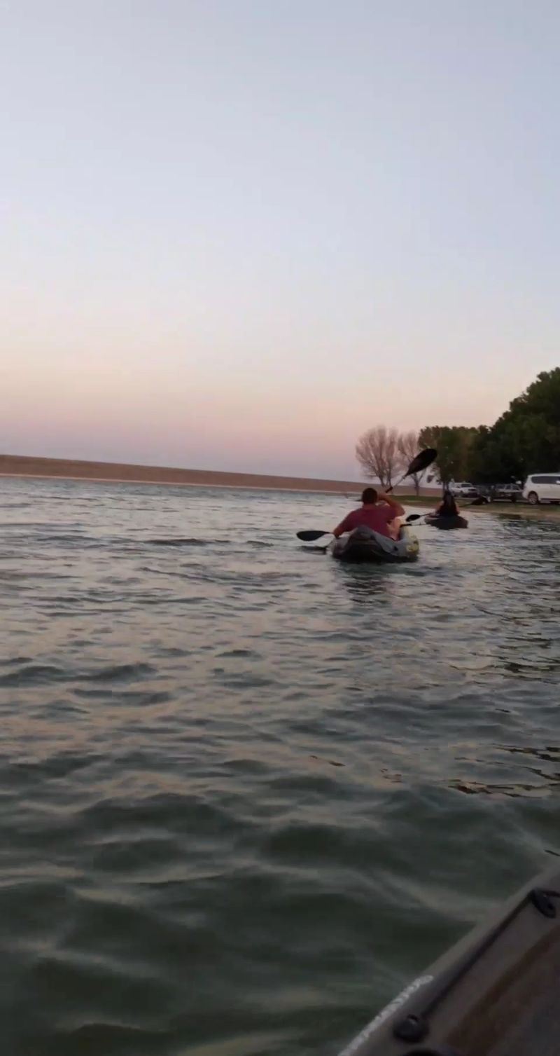 Fishing That Keeps Anglers Coming Back