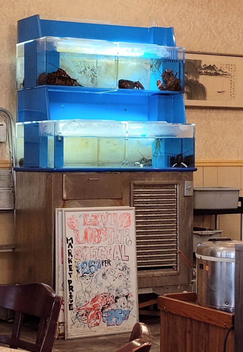 This Louisville Buffet Restaurant Gives You Several Ways To Order