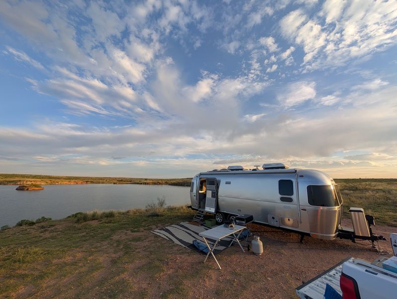 The State Park Brings The Outdoors Close To Town
