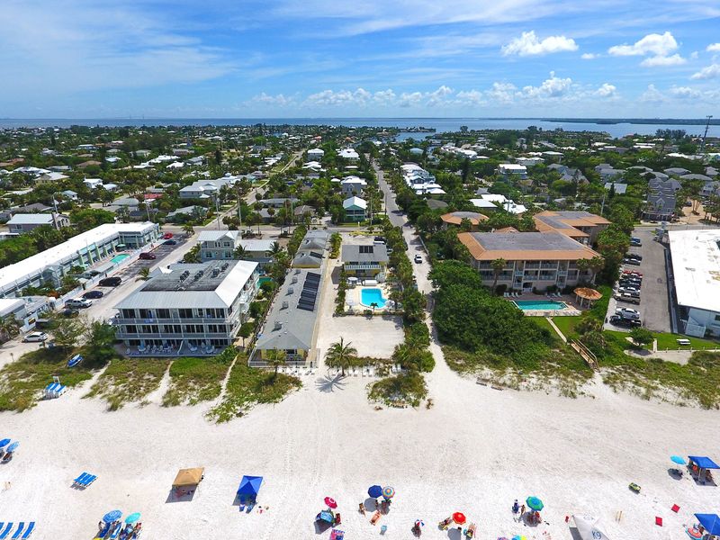 Anna Maria Island