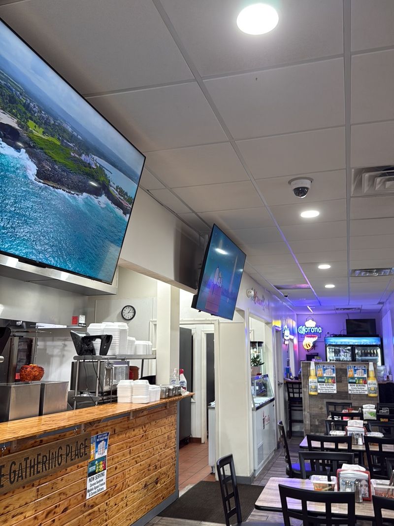 Las Brazas Taqueria
