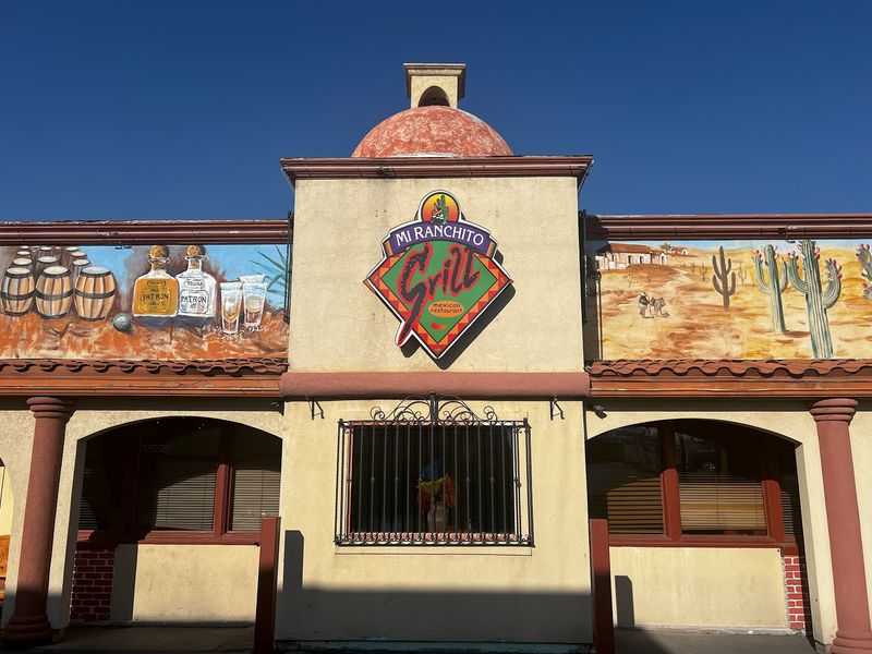 Mí Ranchito Grill, South Salt Lake