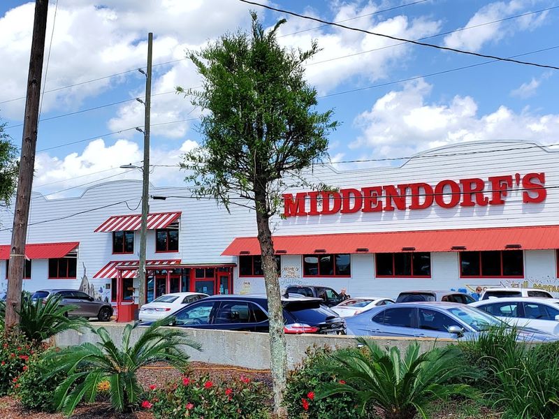 Middendorf's
